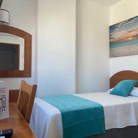 Hotel Brisa - Adults Only ซานอันโตนิโอ ภายนอก รูปภาพ