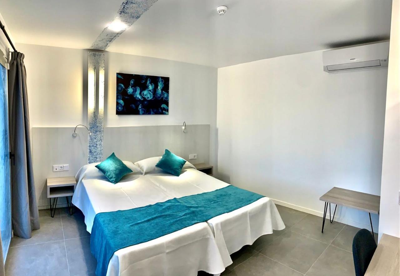Hotel Brisa - Adults Only ซานอันโตนิโอ ภายนอก รูปภาพ