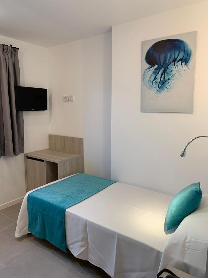 Hotel Brisa - Adults Only ซานอันโตนิโอ ภายนอก รูปภาพ