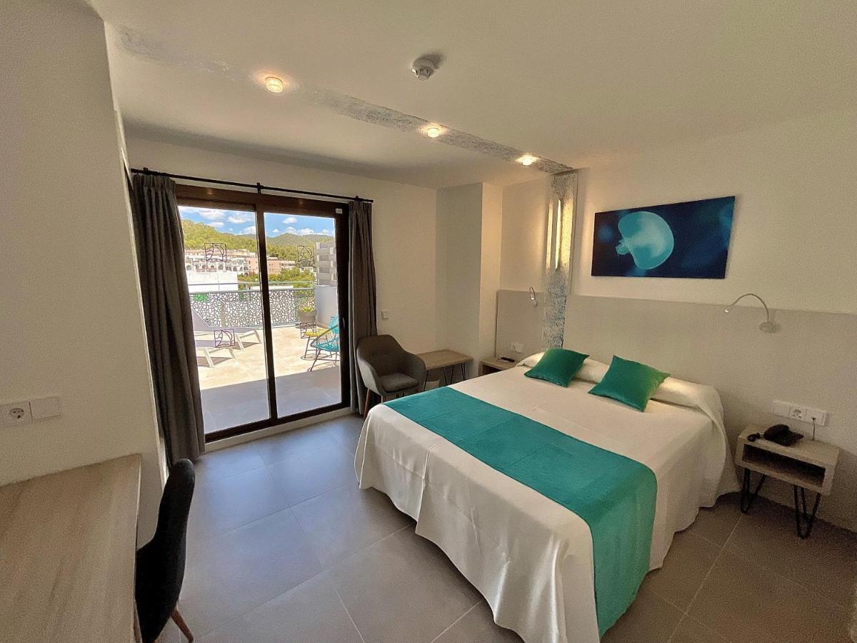 Hotel Brisa - Adults Only ซานอันโตนิโอ ภายนอก รูปภาพ
