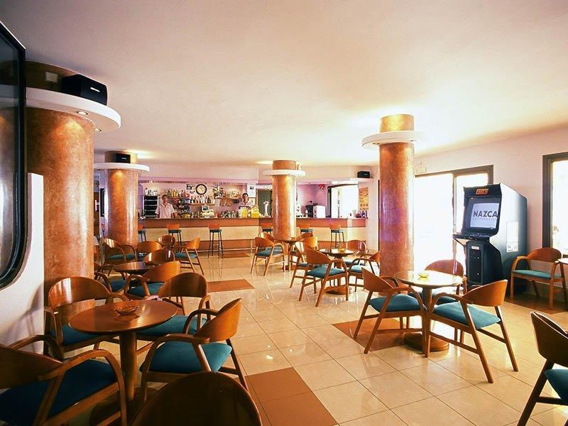 Hotel Brisa - Adults Only ซานอันโตนิโอ ภายนอก รูปภาพ