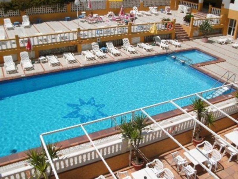Hotel Brisa - Adults Only ซานอันโตนิโอ ภายนอก รูปภาพ