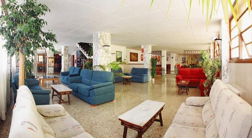 Hotel Brisa - Adults Only ซานอันโตนิโอ ภายนอก รูปภาพ