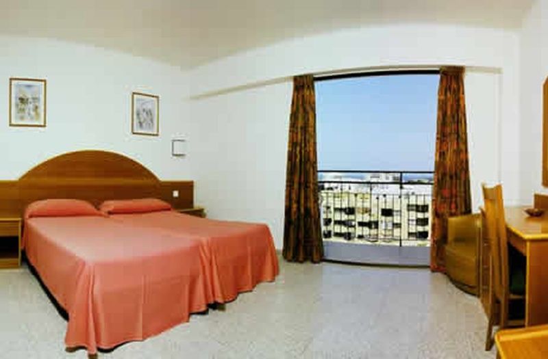 Hotel Brisa - Adults Only ซานอันโตนิโอ ภายนอก รูปภาพ