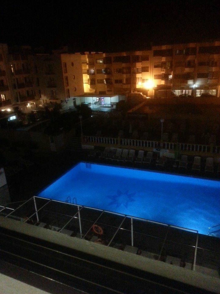 Hotel Brisa - Adults Only ซานอันโตนิโอ ภายนอก รูปภาพ