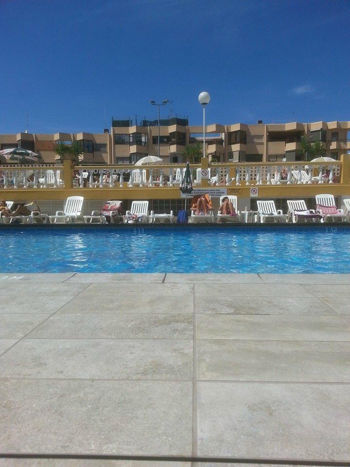 Hotel Brisa - Adults Only ซานอันโตนิโอ ภายนอก รูปภาพ