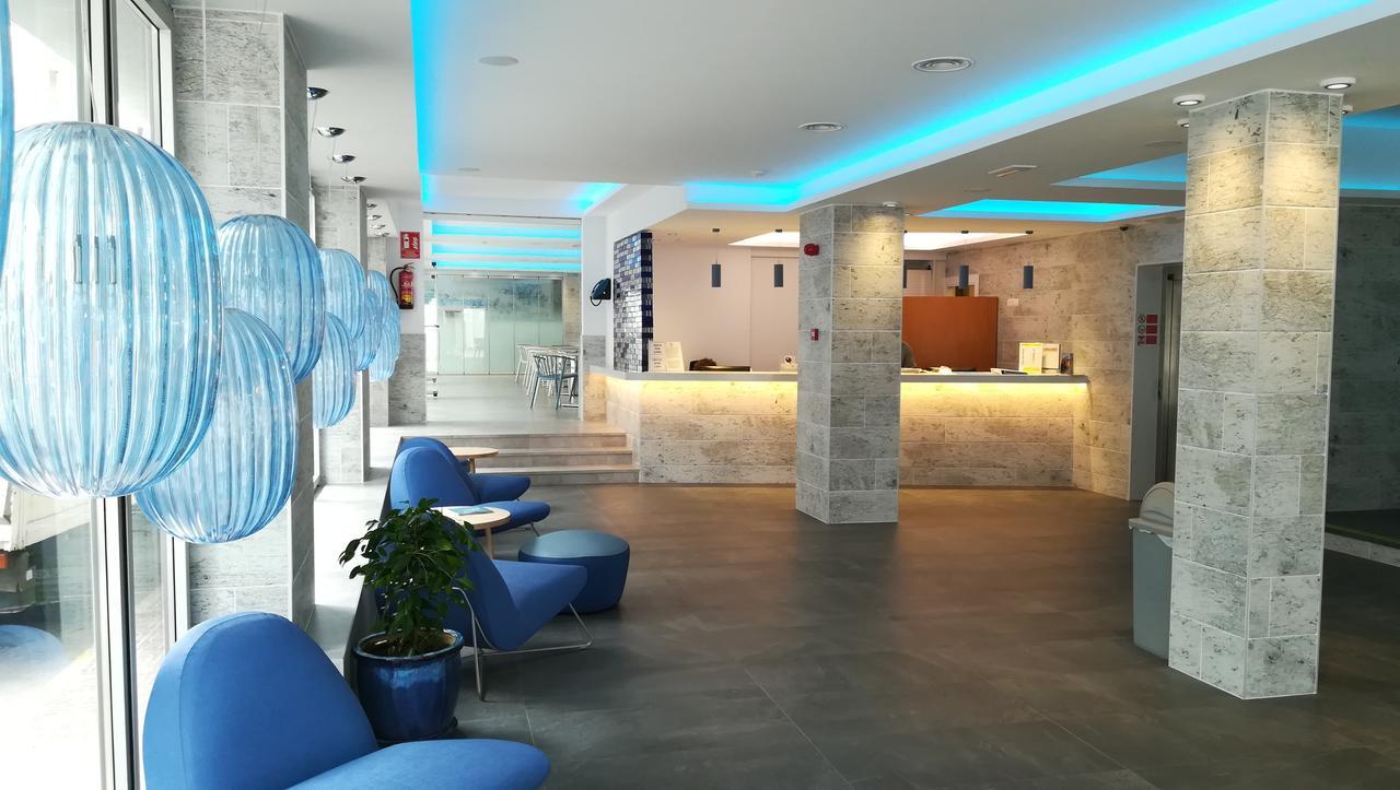 Hotel Brisa - Adults Only ซานอันโตนิโอ ภายนอก รูปภาพ
