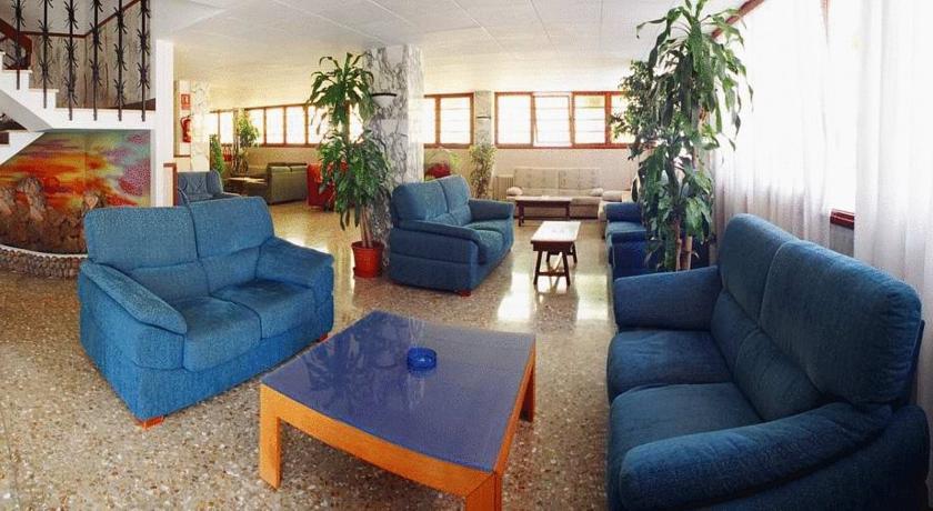 Hotel Brisa - Adults Only ซานอันโตนิโอ ภายนอก รูปภาพ