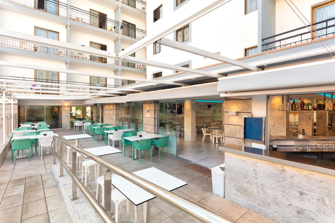 Hotel Brisa - Adults Only ซานอันโตนิโอ ภายนอก รูปภาพ