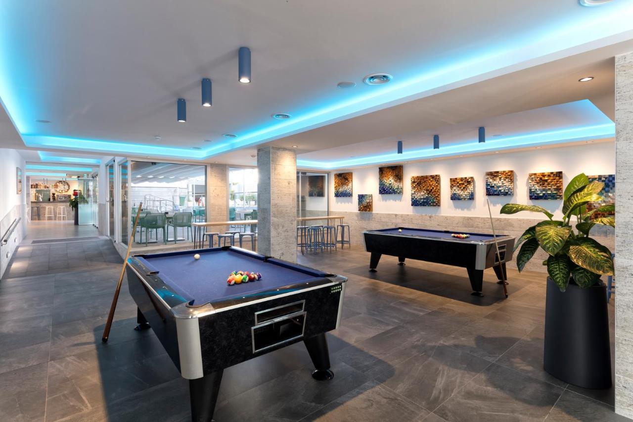 Hotel Brisa - Adults Only ซานอันโตนิโอ ภายนอก รูปภาพ