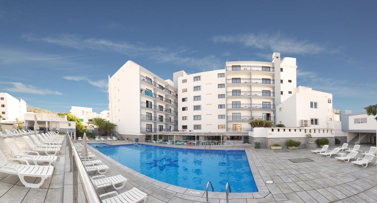 Hotel Brisa - Adults Only ซานอันโตนิโอ ภายนอก รูปภาพ