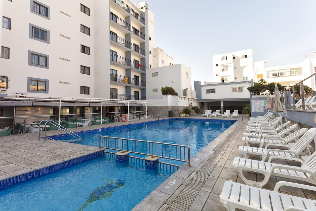 Hotel Brisa - Adults Only ซานอันโตนิโอ ภายนอก รูปภาพ