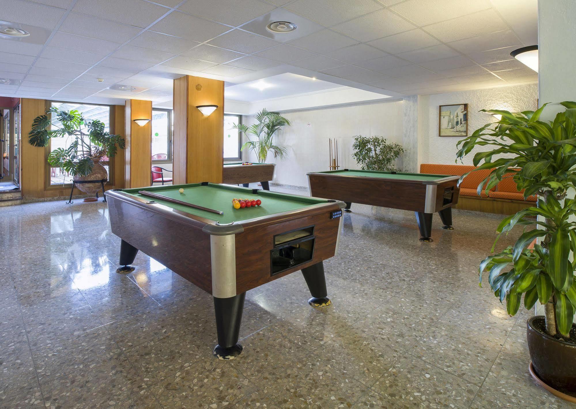 Hotel Brisa - Adults Only ซานอันโตนิโอ ภายนอก รูปภาพ