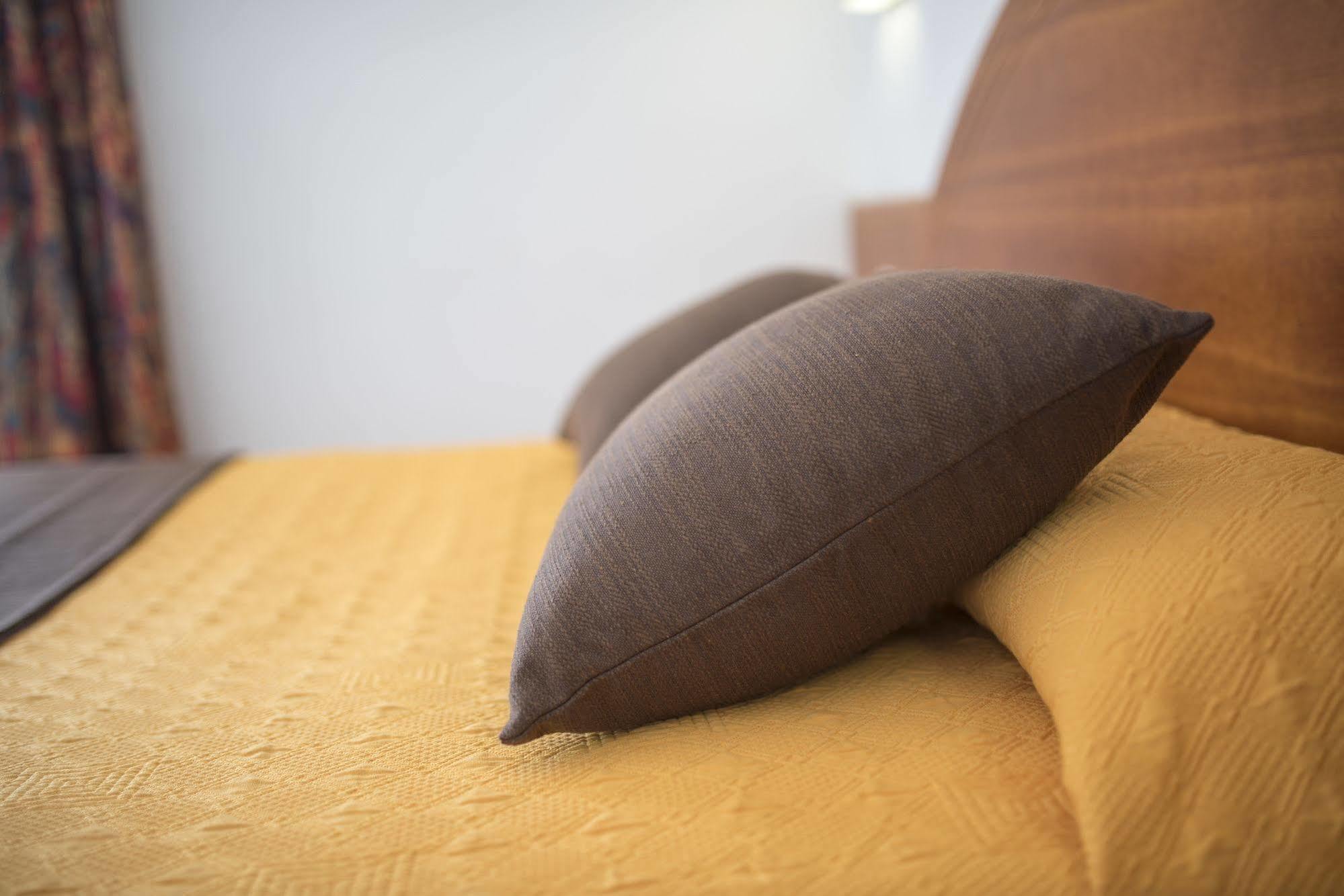 Hotel Brisa - Adults Only ซานอันโตนิโอ ภายนอก รูปภาพ