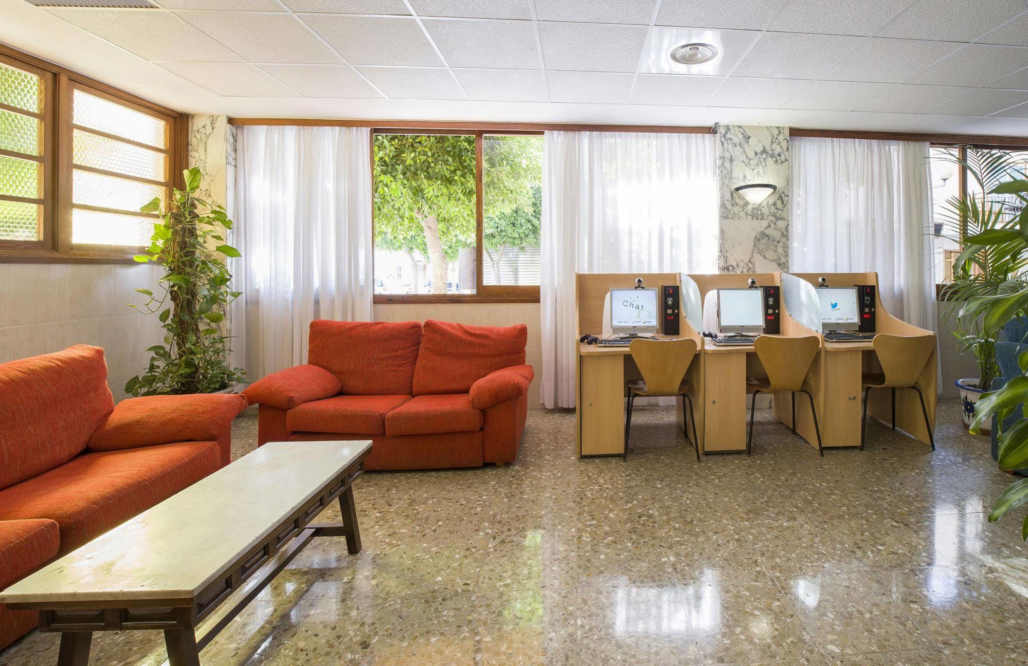 Hotel Brisa - Adults Only ซานอันโตนิโอ ภายนอก รูปภาพ