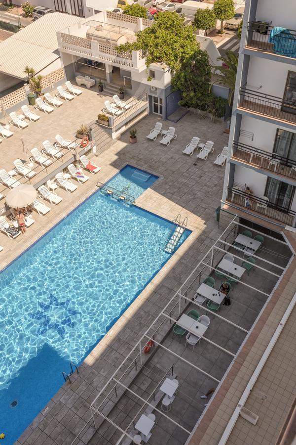 Hotel Brisa - Adults Only ซานอันโตนิโอ ภายนอก รูปภาพ