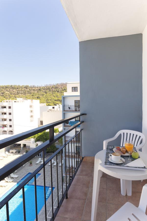 Hotel Brisa - Adults Only ซานอันโตนิโอ ภายนอก รูปภาพ