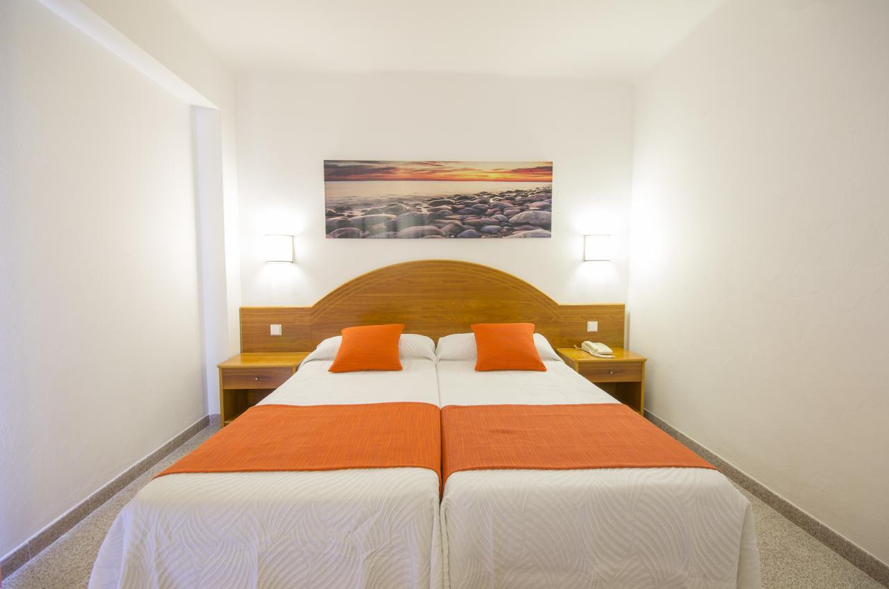 Hotel Brisa - Adults Only ซานอันโตนิโอ ภายนอก รูปภาพ