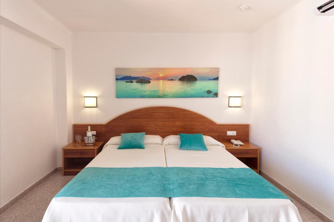 Hotel Brisa - Adults Only ซานอันโตนิโอ ภายนอก รูปภาพ